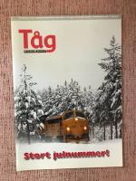 T&aring;g nr 12 2009