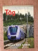 T&aring;g nr 10 2009