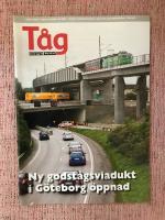 T&aring;g nr 8-9 2009