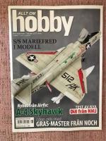 Allt om Hobby nr 6 2012