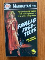 Farlig frestelse (Manhattan 198)