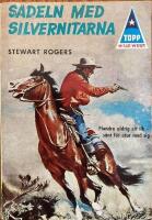 Sadeln med silvernitarna  nr 35 