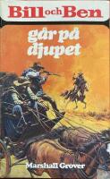 Bill och Ben g&aring;r p&aring; djupet nr 300