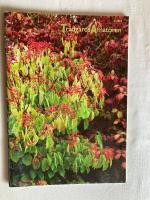 Tr&auml;dg&aring;rdsAmat&ouml;ren nr 4 2013