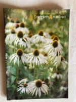 Tr&auml;dg&aring;rdsAmat&ouml;ren Nr 3 2013