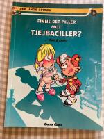 Finns det piller mot tjejbaciller?