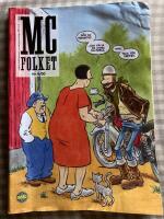 MC folket  Nr 4 / 00