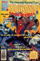 Spindelmannen nr 4 1992