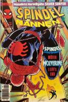 Spindelmannen nr 6 1991