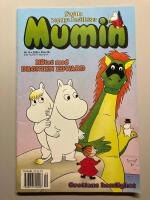 Mumin nr 10 2000