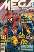 Mega Marvel nr 2 1993