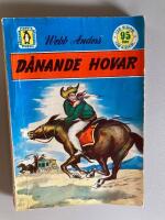  D&aring;nande hovar Pingvinf&ouml;rlaget  nr 195 