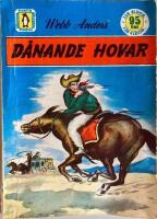  D&aring;nande hovar Pingvinf&ouml;rlaget  nr 195 
