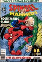 Spindelmannen nr 7 1993