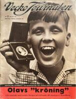Vecko-Journalen nr 27 1958