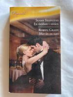 En r&auml;ddare i n&ouml;den / Mer &auml;n ett natt