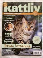 Kattliv nr 1 2022