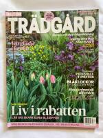 Allt om tr&auml;dg&aring;rd nr 5 2022