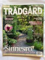 Allt om tr&auml;dg&aring;rd nr 9 2022