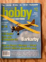 Allt om hobby nr 5 2007