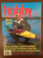 Allt om hobby nr 7 1998