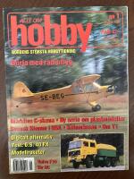 Allt om hobby nr 1 1997