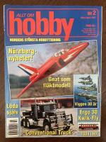 Allt om hobby nr 2 1997