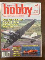 Allt om hobby nr 6 1997