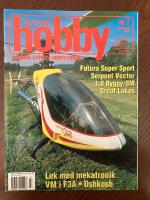 Allt om  hobby nr 7 1997