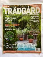 Allt om tr&auml;dg&aring;rd nr 11 2022