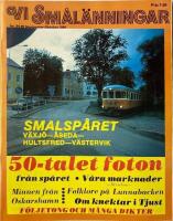 Vi sm&aring;l&auml;nningar nr 84-85 september oktober 1984 Tidning om och f&ouml;r sm&aring;l&auml;nningar