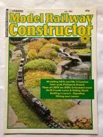 Model Railway Constructor July 1982