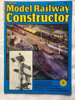 Model Railway Constructor June 1982