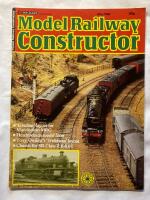 Model Railway Constructor May 1982