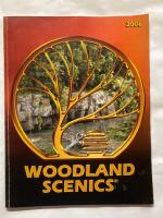  Woodland Scenics 2006 (Katalog)    
