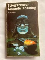 Lysande landning