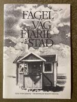 Fågelväg Fjärilstad