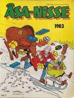 sa Nisse 1983 (julalbum)