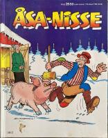 &Aring;sa-Nisse