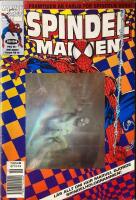 Spindelmannen nr 19 1994