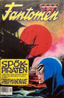 Fantomen Nr 19, 1987 Sp&ouml;kpiraten