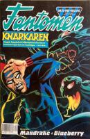 Fantomen nr 20 1987 Knarkaren