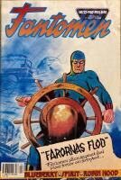 Fantomen nr 22 1987 Farornas flod
