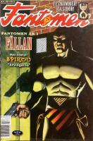 Fantomen nr 22 2004 F&auml;llan