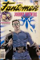 Fantomen nr 21 2004 V&auml;gens riddare