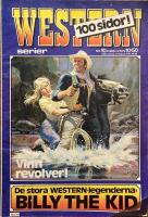 Western serier 10 1985