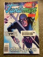 Fantomen nr 13 2001