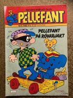 Pellefant nr 8 1983