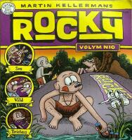 Rocky volym 09