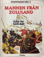 Mannen fr&aring;n Zululand